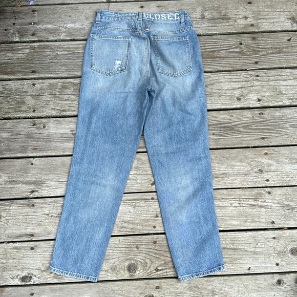 Closed pedal pusher C88002 *RARE* - Picture 8 of 11